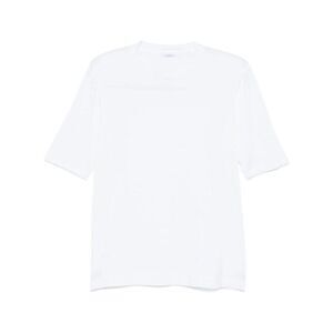 Malo Men Short Sleeve Round Neck